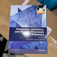 在飛比找蝦皮購物優惠-Probability,Statistics,and Ran