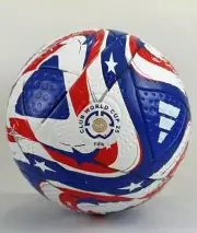 Adidas CLUB WORLD CUP 2025 Official Match Ball Soccer Ball Size 5