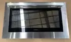 TEG95DUA-2 TECHNIKA Oven Door New Version Style Door for 900mm Upright Cooker