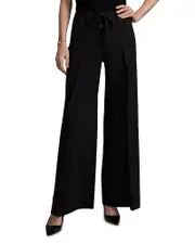 Nic+Zoe Milan Apron Pants