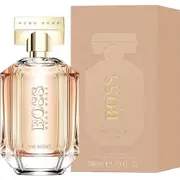 BOSS THE SCENT For Her 100ml EDP For Women By HUGO BOSS
