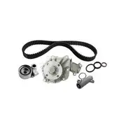 Gates PowerGrip Timing Kit including Water Pump - TCKHWP1511C