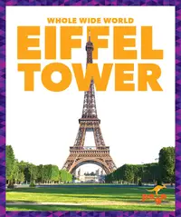 在飛比找誠品線上優惠-Eiffel Tower