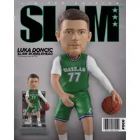 在飛比找蝦皮購物優惠-🇺🇸GI.JOE🌟達拉斯小牛 #77 Luka Doncic