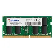 Adata 16GB Premier DDR4 3200 SO-DIMM Memory Module for instant upgrades systems