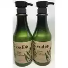 Codi Green Tea Hand & Body Lotion 25 fl oz (Pack of 2)