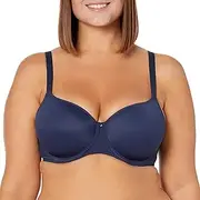 [FANTASIE] womens Aura Moulded Underwire Seamless T-Shirt Bra