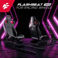 在飛比找蝦皮商城精選優惠-數碼遊戲 FlashFire F903 賽車座椅 遊戲賽車架
