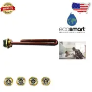 Compact Ecosmart 9kW Heater Element - Ideal Replacement for Tankless Systems