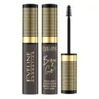 Eveline Brow and Go Eyebrow Fixing Mascara Precise Brush with Micro Fibres 02...
