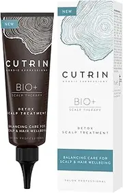 Cutrin Bio+ Detox Scalp Treatment Mask 75 ml