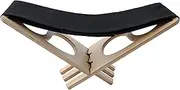 Nomad Meditation Bench (Large, Black)