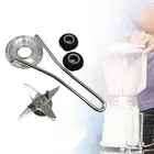 Blender Spare Parts Mixer Blender Blade for Ice Crushing Crusher for 2L Jar