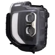 Left Driver Side LED Headlight For 20-22 Hyundai Palisade CAPA Certified (for: Hyundai)