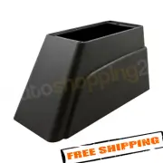 B&M 80727 Lt Truck MegaShifter Cover for 80680