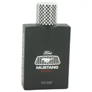 Mustang Sport by Estee Lauder Eau De Toilette Spray (Tester) 3.4 oz for Men