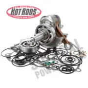 2006-2014 Yamaha RAPTOR 700 ATV Hot Rods Bottom End Kit