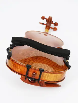 現貨 KYLIESMAN超輕小提琴肩托ABS兒童成人提琴可調節肩墊