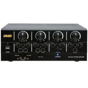 BMB DAH-100 200W Karaoke Mixing Amplifier with Bluetooth
