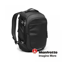 在飛比找PChome24h購物優惠-Manfrotto Gear 後背包III(M) MBMA3