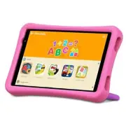 G1 Tab Mini Kids Tablet, 8 inch Android 14 Tablet for Kids, 7G+32GB Candy Pink