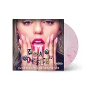 Mean Girls (Soundtrack) (Opaque Candy Floss Vinyl)