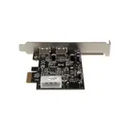 Startech 2 Port Pcie Usb 3 Card With Uasp