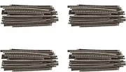 Justivana 2.9MM Acoustic Electric Guitar 96 Frets Fret Wire Fret Wire Set, Silver