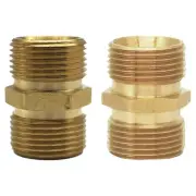 a Tight Connection with 15mm Copper Pipe Joint Leak proof Design