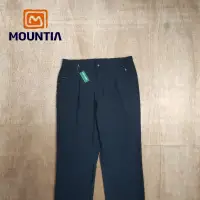 在飛比找蝦皮購物優惠-Mountia 戶外褲