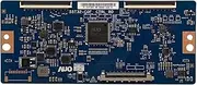 New 55T32-C0F 43'' 55T32 COF 50'' Profesional Test Board 55t32c0f T-CON Board Logic Board 55t32 for 43 55 Inch TV(43 inch)