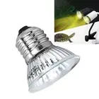 Reptile Basking Heat Bulb Reptile Heat Lamp Bulb Heat Light Bulb Replacement