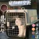 【怪喵SHOP】台灣現貨🔥 寵物外出籠 寵物航空籠 機車可載🛵 寵物提籠 貓籠 狗籠 寵物航空箱 貓咪提籠