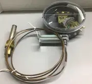 Dwyer Mercoid Temperature Switch DA-7035-153-5N (r43)