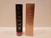 Jaclyn Cosmetics ~ Plush Blush Blurring Cheek Tint ~ Plush Coral ~ 0.27oz~NIB