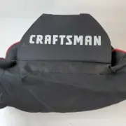 Craftsman 3-in-1 Leaf Blower Vacuum Mulcher Bag Only, for CMEBL7000 (New)