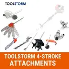 Attachments For Baumr-AG MTM Brushcutter Chainsaw Hedge Trimmer Whipper Snippe