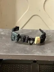 JoyToy Army Builder 10 Fodder Utility Belt 1:18 Scale