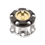 Hulk 4x4 Freewheel Hub; to suit Toyota Landcruiser HJ, FJ & Hilux (1976-1985)