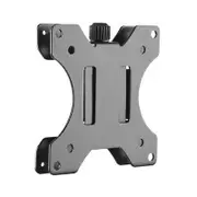 [XMA-03] Quick Release VESA Adapter for 75x75mm and 100x100mm Mounting Holes