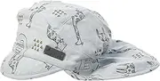 [Sterntaler] Boys' Savanna Sun Hat with Neck Protection