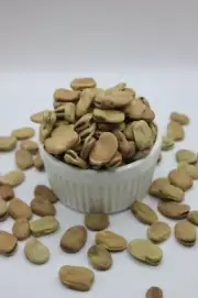 400gm Dried Fava Beans, Dried Fava Beans فول ناشف حبوب الفول المجففه