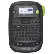 Epson LW-PX300 Label Maker & Shrink Tube Printer - Lifetime Warranty