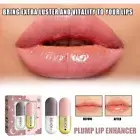 Lip Balm Set Lips Care Moisturizing Lip Balm Lip Plumper Lip Gloss Lipstick