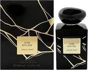 Prive Noir Kogane by Giorgio Armani for Unisex - 3.4 oz EDP Spray