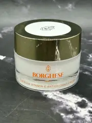 Borghese Energia Vitamin E Antioxidant Creme - 1oz