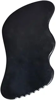 Jade Massage Board Scraper for Body Therapy Scraping Tool Smooth Non-irritating Headache Treatment