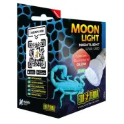 Exo Terra Moonlight UVA LED Bulb Nano 5 watt