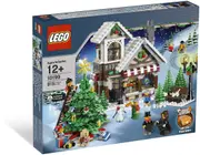 LEGO 10199 Creator Winter Toy Shop