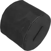 Fire Pit Covers Waterproof and Windproof Outdoor Fire Pit Table Cover for Garden